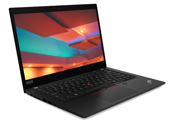 联想发布ThinkPad X395和T495：升级12nm Ryzen Pro处理器