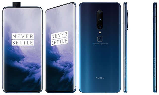 <a href='https://www.oneplus.com/cn' target='_blank'><u>一加</u></a>7全系采用UFS3.0 迅速带你看懂它厉害在哪里 