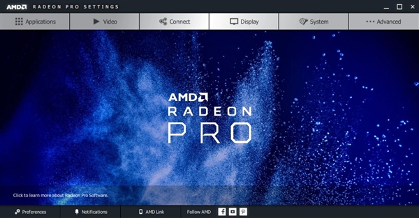 AMD发布19.Q2版专业显卡驱动：性能碾压NVIDIA