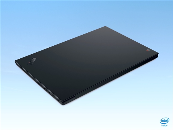 最强的便携商务本ThinkPad X1隐士现已迎来升级款
