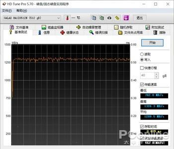 这SSD比笔记本还要厚 影驰HOF M.2 512GB上手