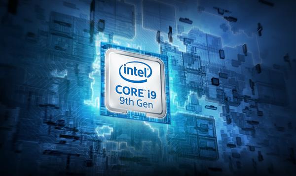 i9/i7/i5齐上阵！九代酷睿最强阵入驻惠普暗影精灵5