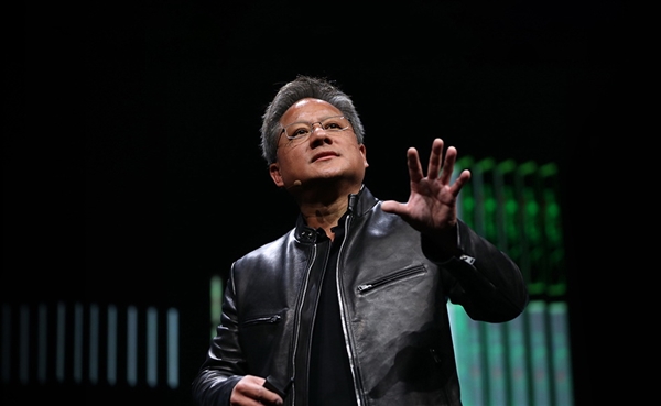 嘲讽AMD 7nm GPU能效不行 NVIDIA：12nm图灵无与伦比