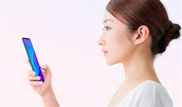 vivo Y3发布：5000mAh电池 支持反向充电