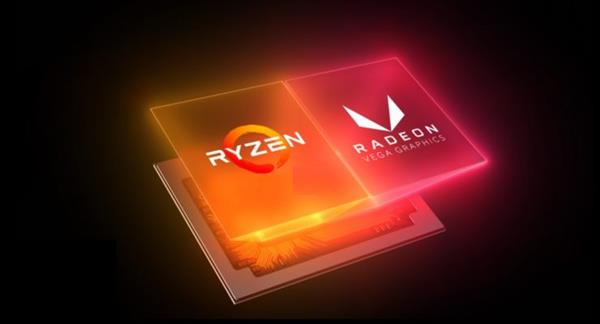 AMD Ryzen 5 3400G与Ryzen 3 3200G频率曝光