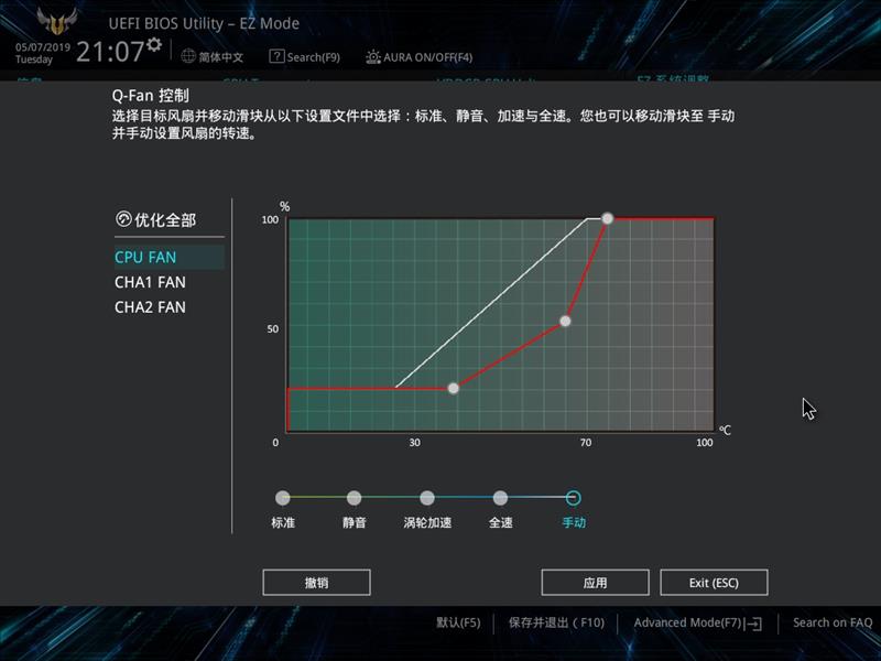 下一代锐龙还能用！华硕TUF B450M-Plus GAMING评测：AMD性价比中坚