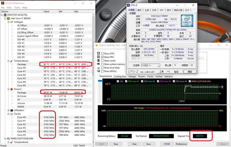 九代酷睿电竞本给你想要的一切！机械革命深海泰坦X9Ti-R评测