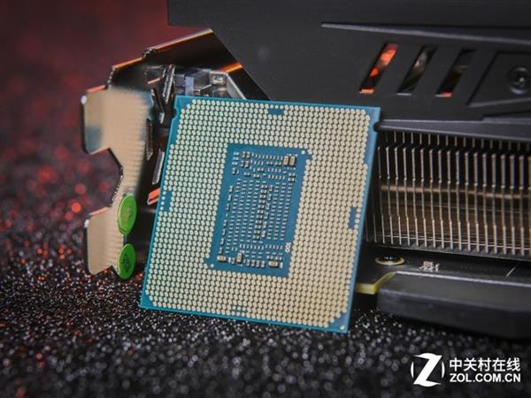 Intel酷睿i5-9400F装机推荐:为何是新游戏神器?