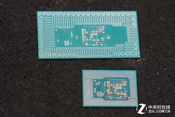 10nm IceLake落地 英特尔10代酷睿深度解析