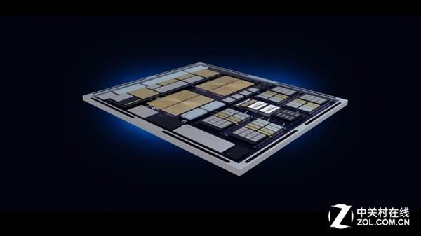 10nm IceLake落地 英特尔10代酷睿深度解析