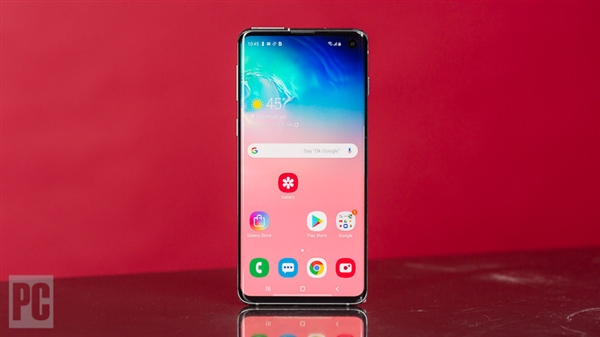 三星Galaxy S10更新出现Bug：官方紧急叫停