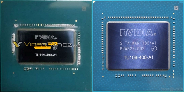 AMD Navi显卡基于RDNA/GCN混合架构：RTX 2070六成面积 更高性能