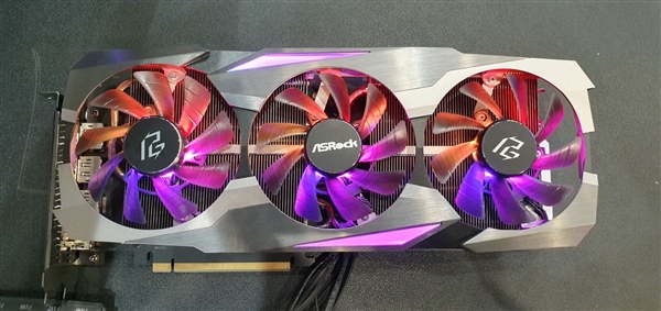 AMD Navi显卡基于RDNA/GCN混合架构：RTX 2070六成面积 更高性能