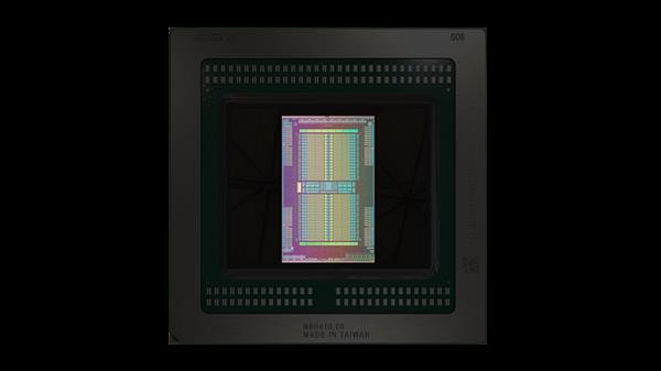 AMD发布最强7nm Radeon专业卡：双芯双路 苹果御用