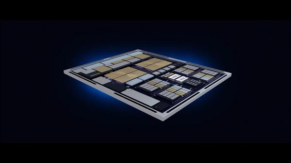 Intel 10nm十代酷睿横空出世：轻薄本进入智能新时代