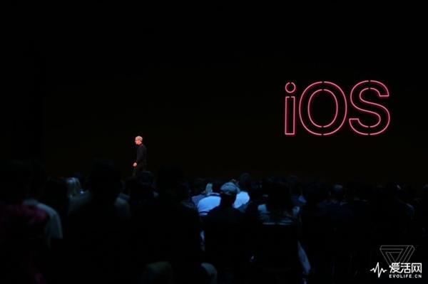 一网打尽：iOS 13 103个新功能都在这里了