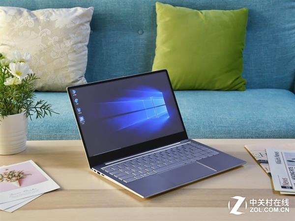 2499元同价位不二之选 中柏EZbook X4pro上手