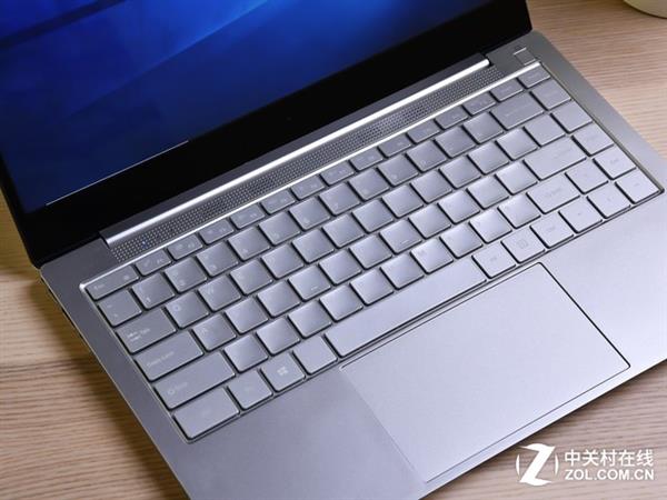 2499元同价位不二之选 中柏EZbook X4pro上手