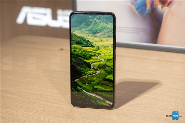 ZenFone 6要改名？华硕ZenFone商标被指侵权：不能在印度使用