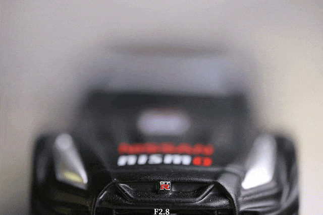 纤毫毕现 老蛙100mm f2.8微距镜头评测 