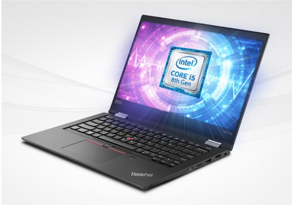 八代酷睿变形金刚：ThinkPad X390 Yoga变形本带你飞