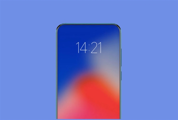 OPPO率先攻克屏下摄像头技术 真全面屏稳了