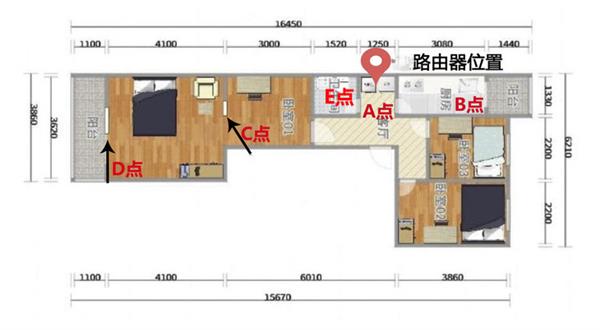 超强信号覆盖 还能游戏加速 华为路由WS5200四核版上手