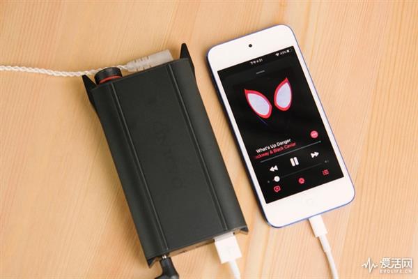 2019款第七代iPod touch评测：坚守有线耳机的最后阵地