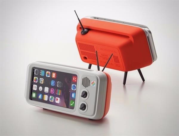 把iPhone变成电视需要几步 这个招乔布斯都想不到