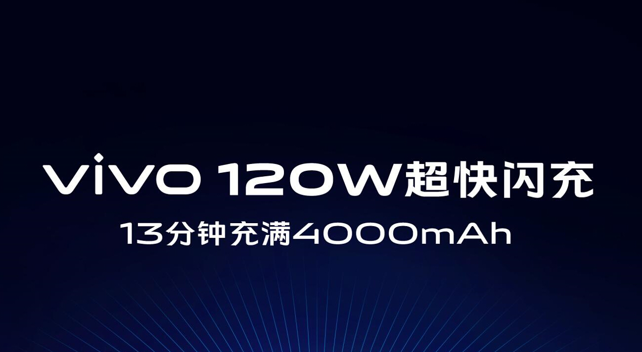 MWC2019：vivo将展示120W超快闪充和VR眼镜