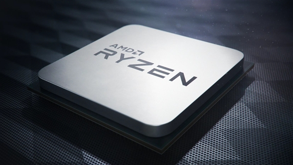 锐龙5 3600性能偷跑：竟然逼近酷睿i9-9900K