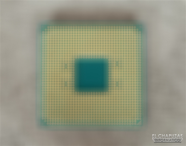 锐龙5 3600性能偷跑:竟然逼近酷睿i9-9900K