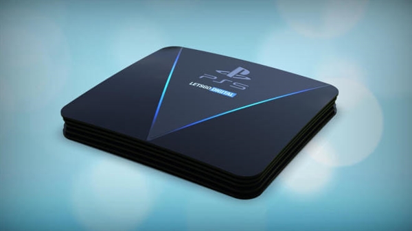 索尼PS5性能跑分曝光：4倍于PS4