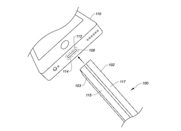 苹果专利暴露意图：iPhone欲彻底淘汰Lightning接口