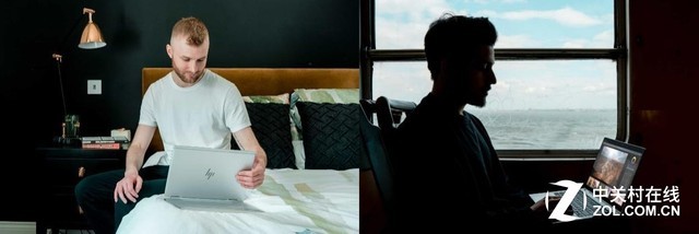 便携商务利器!惠普战X高端翻转商务本全面评测