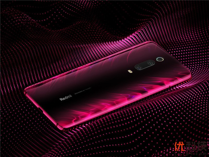 Redmi K20系列上市首月销量破100万台，站稳高端旗舰市场