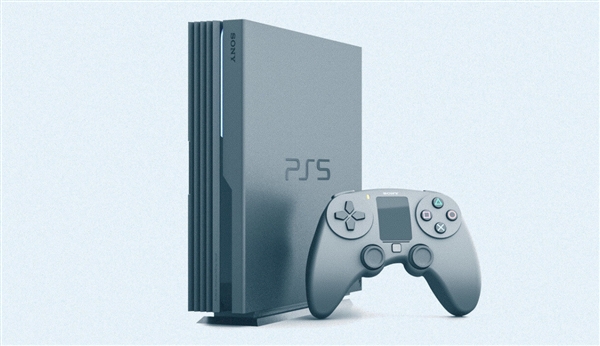 分析师：索尼将于2020年11月推出PS5主机、定价499美元