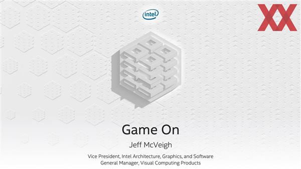 Intel优化AVX游戏性能 酷睿游戏性能领先锐龙50%