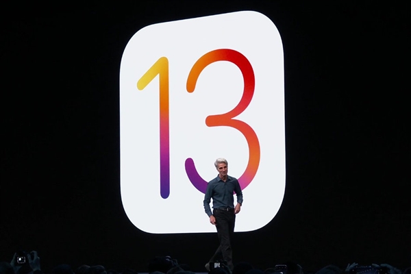 苹果发布iOS 13新公测版：针对所有iPhone