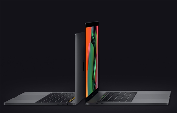 苹果发布入门新款MacBook Pro：1.4GHz四核酷睿i5