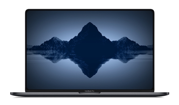 16英寸MacBook Pro曝光：苹果要9月发布
