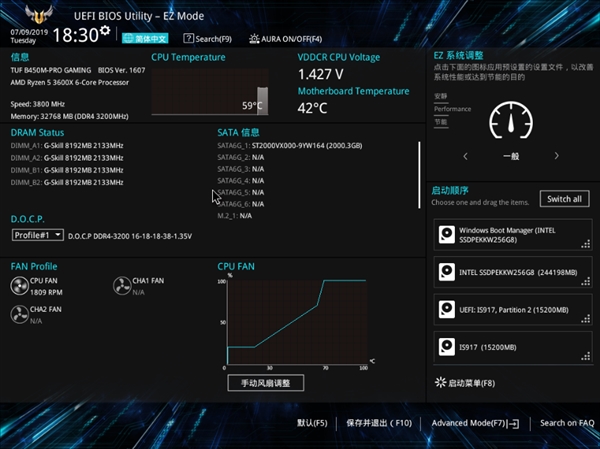 华硕AM4主板全部支持三代锐龙：400系解锁PCIe 4.0