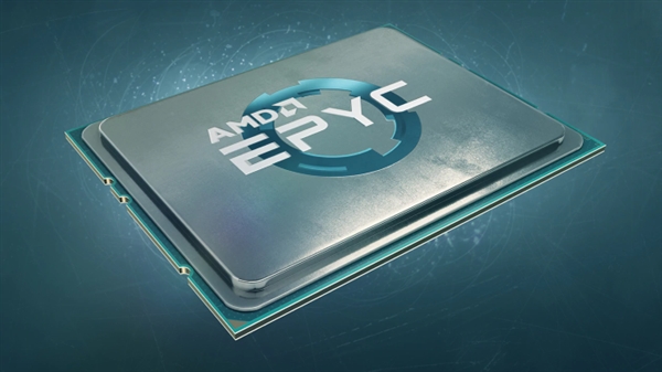 AMD称EPYC处理器更具性价比，用户不用再交“Intel税”