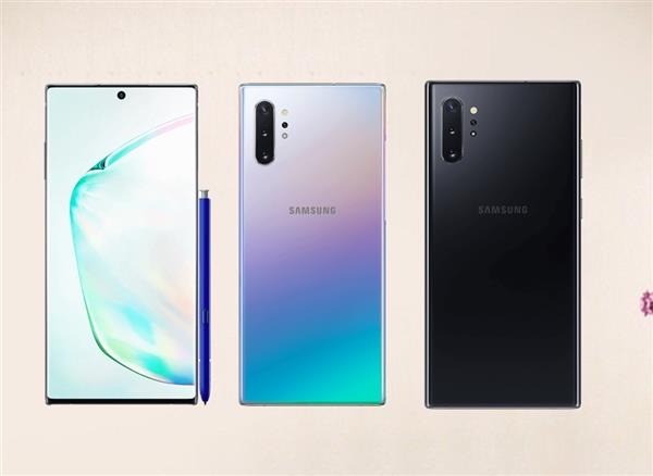 遭日本出口管制：<a href='https://www.samsung.com/cn/' target='_blank'><u>三星</u></a>被迫对Galaxy Note 10