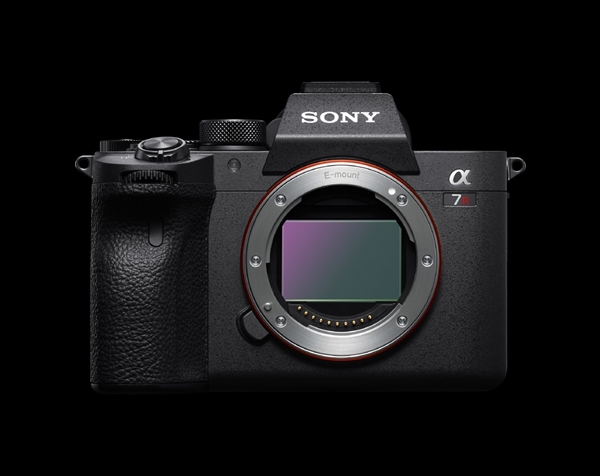 <a href='https://www.sony.com.cn/' target='_blank'><u>索尼</u></a>正式发布α7R IV：全球首个35mm 6100万像素全画幅