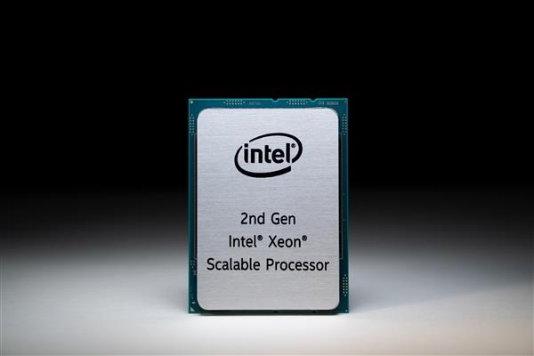 Intel发布旗舰28核至强铂金8284：3.0GHz起步 10.6万第二贵