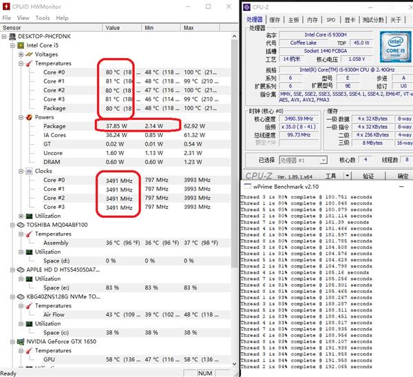 9代标压酷睿i5加持！戴尔游匣G3游戏本评测：主打散热与性价比