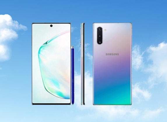 <a href='https://www.samsung.com/cn/' target='_blank'><u>三星</u></a>Note 10/Note 10+详细配置偷跑：差异大