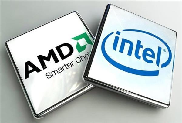 AMD 7nm锐龙当前 Intel应该降价？想多了 均价涨了5%