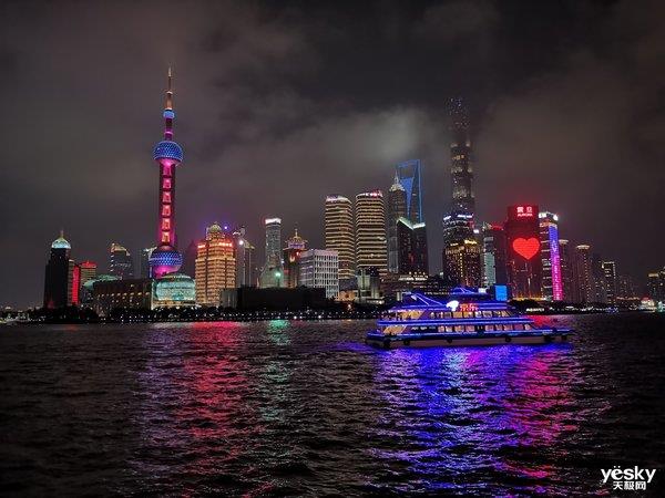 华为Mate 20 X 5G上手:5G用了就回不去